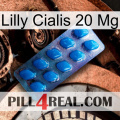 Lilly Cialis 20 Mg viagra1